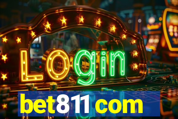 bet811 com