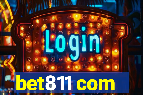 bet811 com