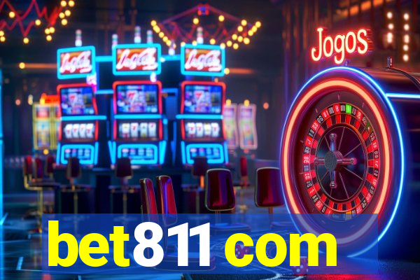 bet811 com