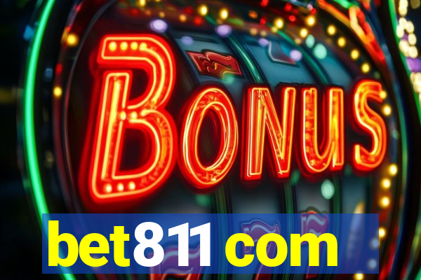 bet811 com