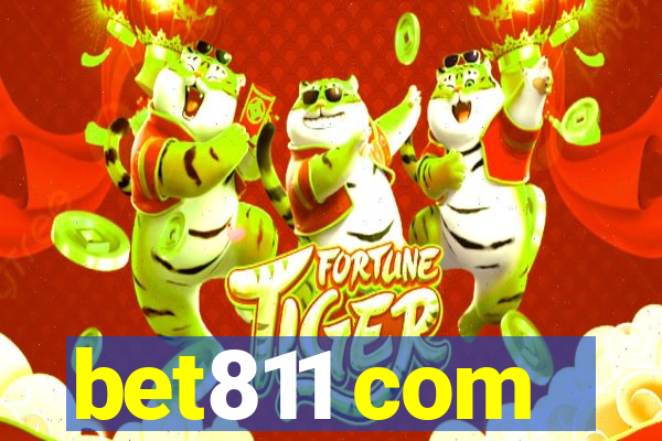 bet811 com