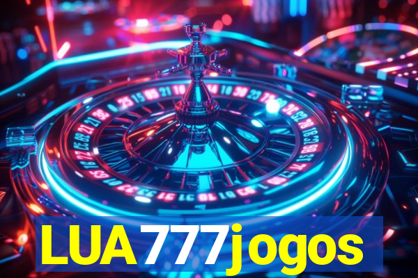 LUA777jogos