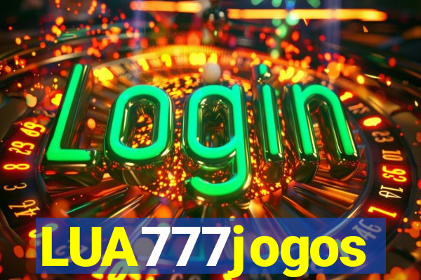 LUA777jogos