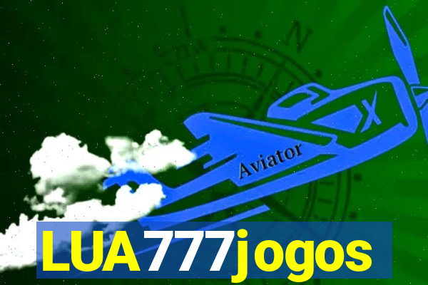 LUA777jogos