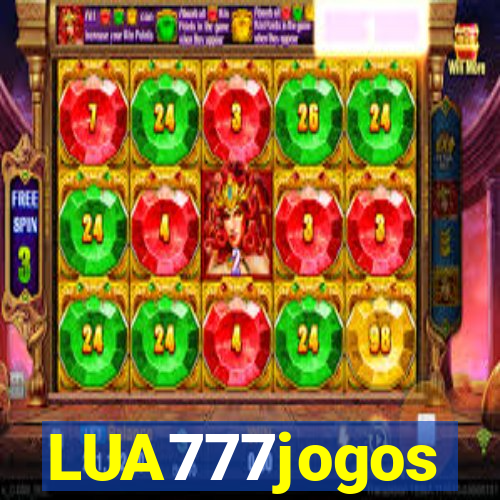 LUA777jogos