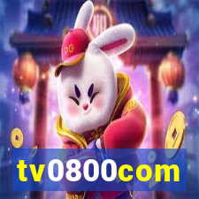 tv0800com