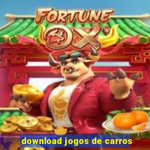 download jogos de carros