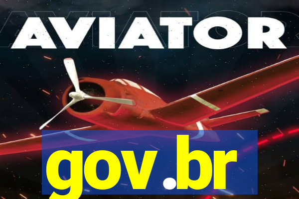 gov.br