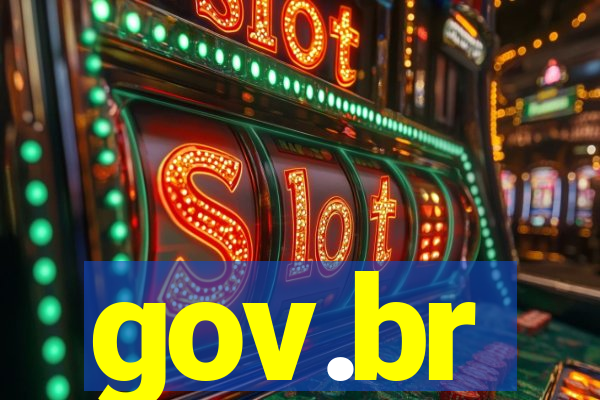 gov.br