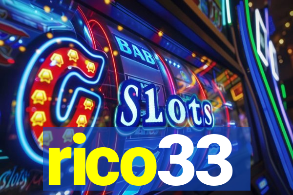 rico33