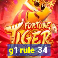 g1 rule 34