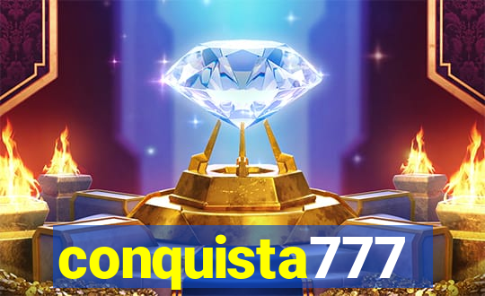 conquista777