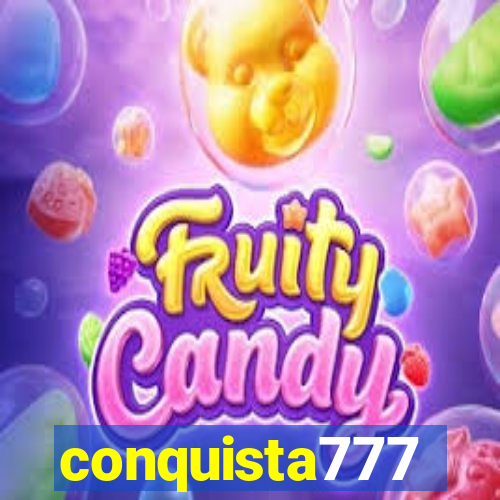 conquista777