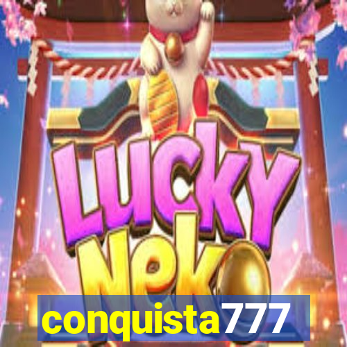 conquista777