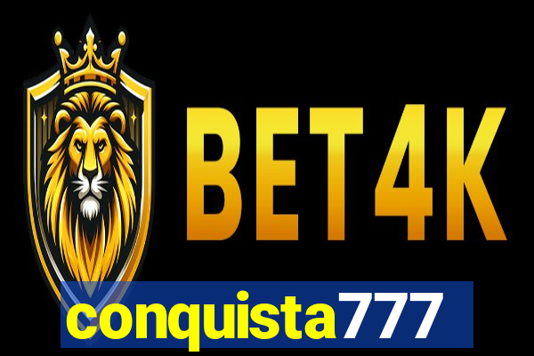 conquista777