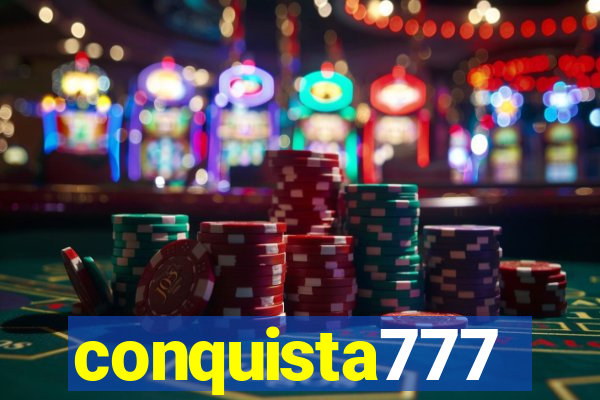 conquista777