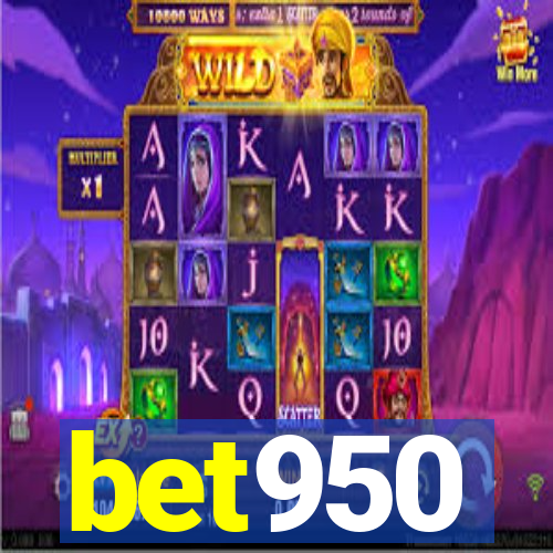 bet950