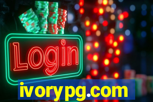 ivorypg.com