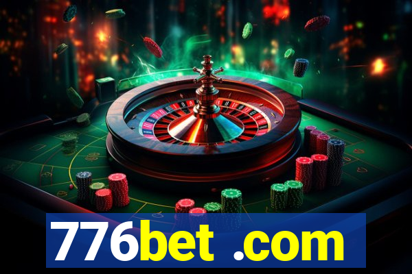 776bet .com