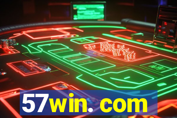 57win. com