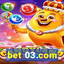 bet 03.com