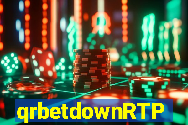 qrbetdownRTP