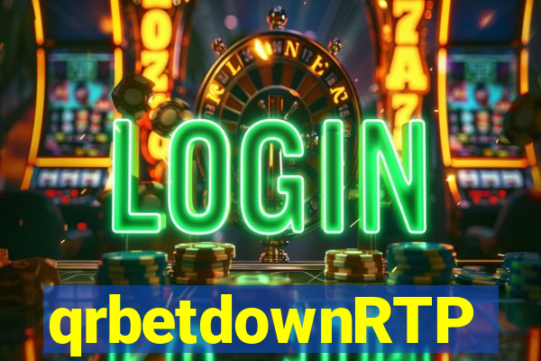 qrbetdownRTP