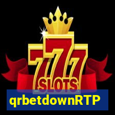 qrbetdownRTP