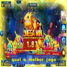 qual o melhor jogo para ganhar dinheiro sem depositar