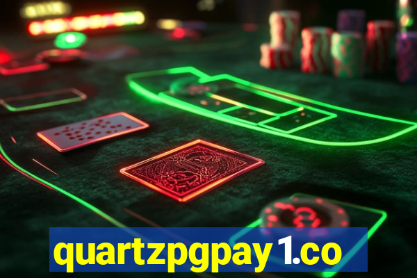 quartzpgpay1.com