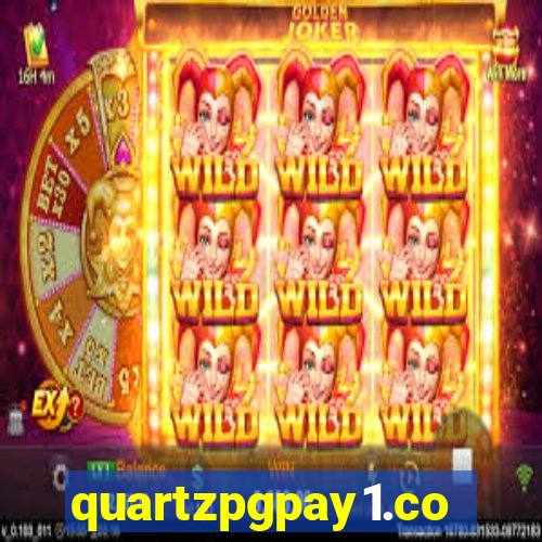 quartzpgpay1.com