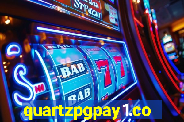 quartzpgpay1.com