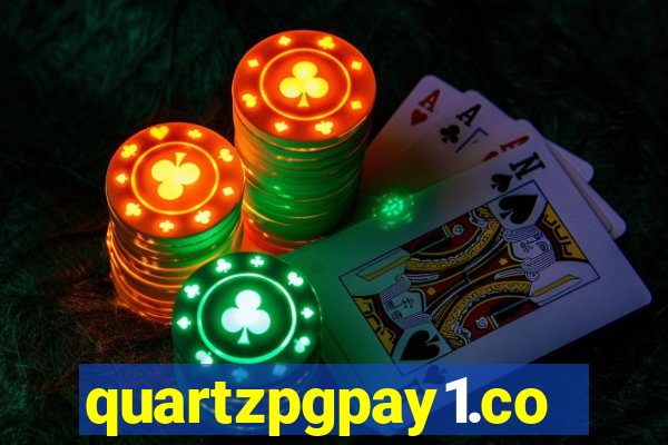 quartzpgpay1.com