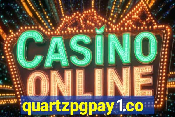 quartzpgpay1.com