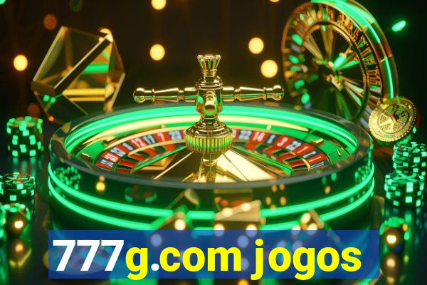 777g.com jogos