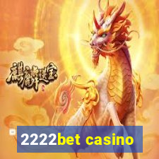 2222bet casino