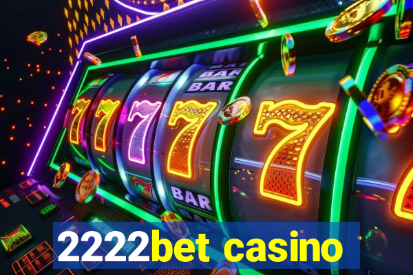 2222bet casino