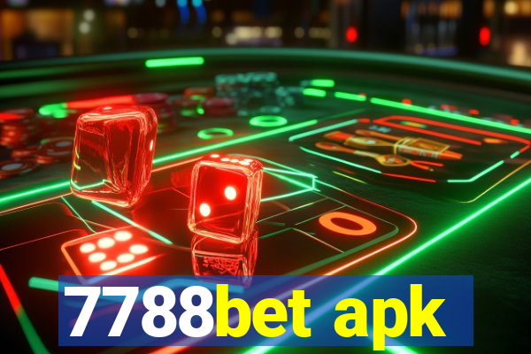 7788bet apk