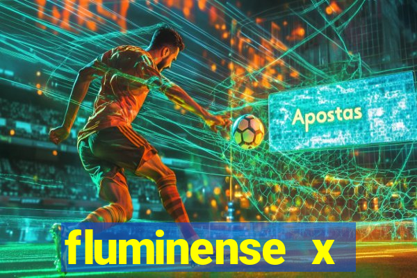 fluminense x criciuma ao vivo hd