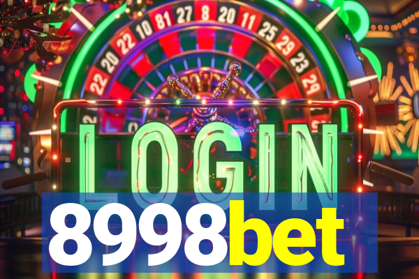 8998bet