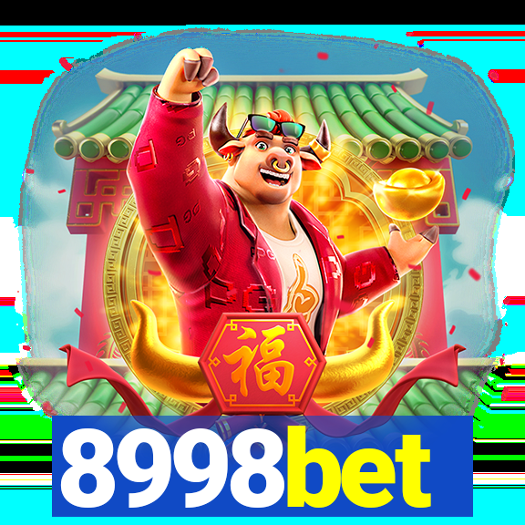 8998bet