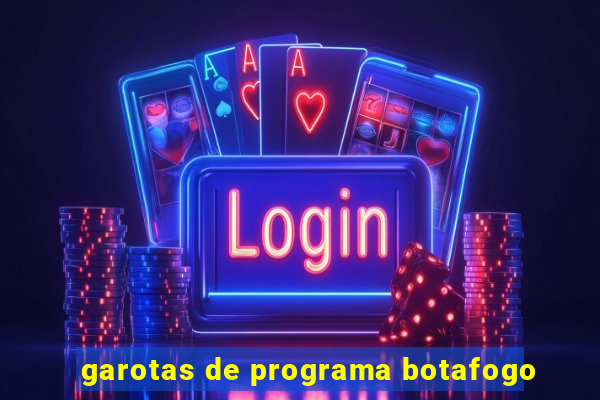 garotas de programa botafogo