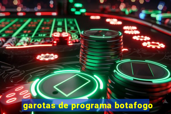 garotas de programa botafogo