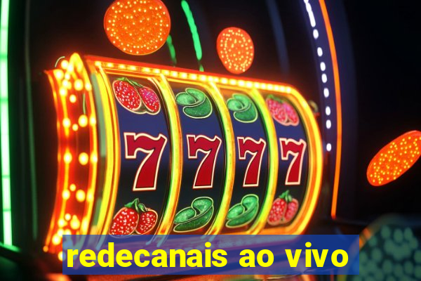 redecanais ao vivo