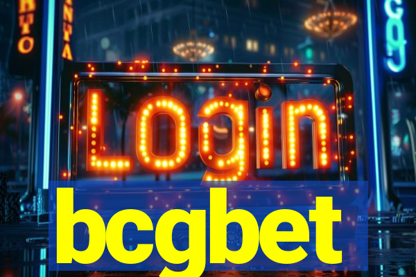 bcgbet