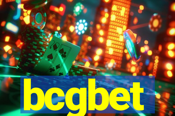 bcgbet