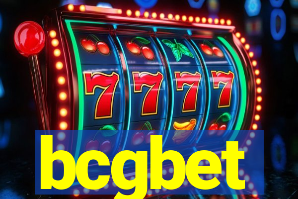 bcgbet