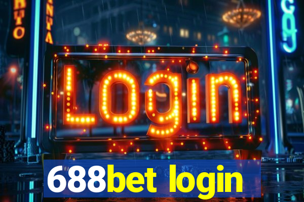 688bet login