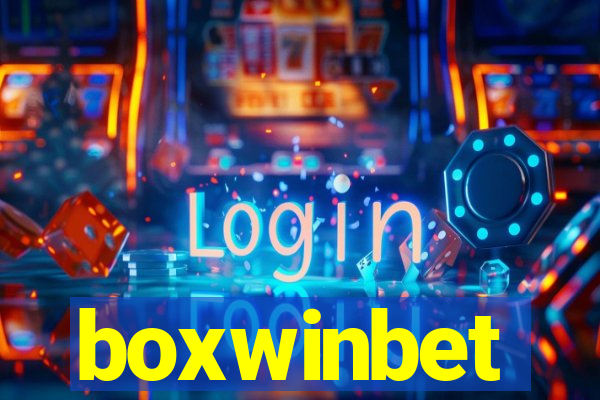 boxwinbet