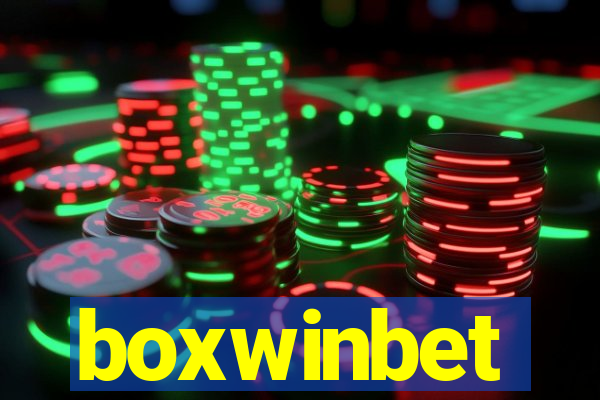 boxwinbet